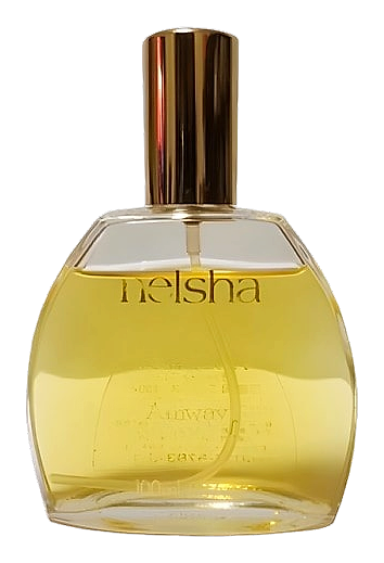 Nelsha by Amway