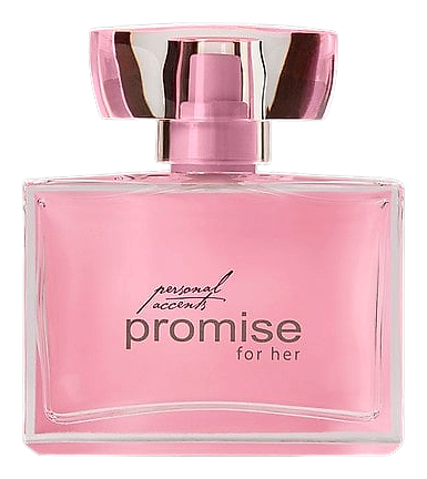 Promise for Her by Amway – Eau de Toilette