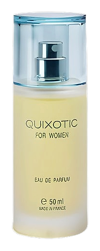 Quixotic by Amway
