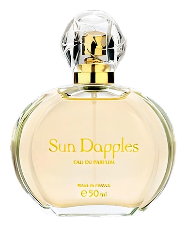 Sun Dapples by Amway