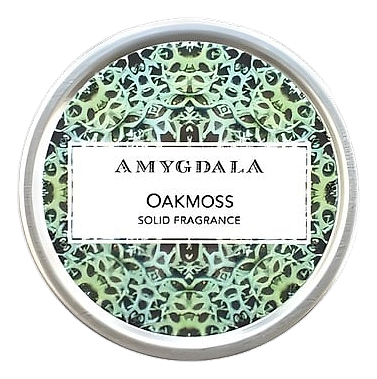 Oakmoss