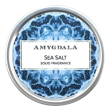 Sea Salt by Amygdala