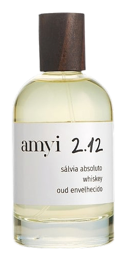 Amyi 2.12 by Amyi