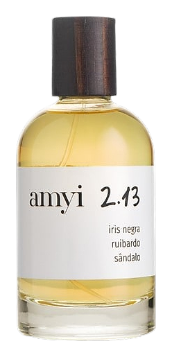 Amyi 2.13 by Amyi