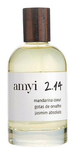 Amyi 2.14 by Amyi