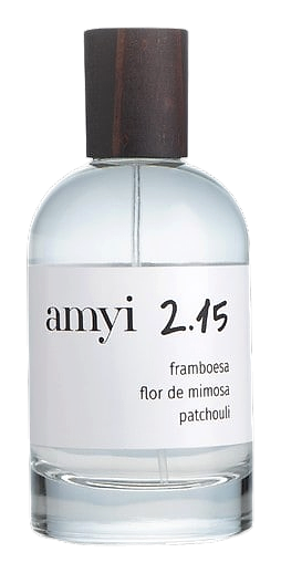 Amyi 2.15 by Amyi