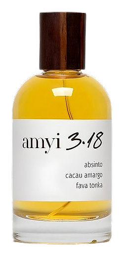 Amyi 3.18 by Amyi