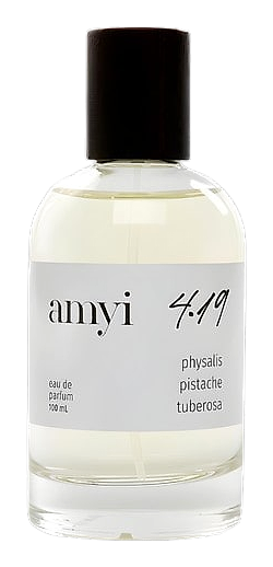 Amyi 4.19 by Amyi