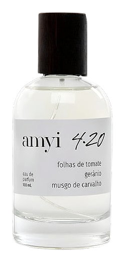 Amyi Amyi 4.20