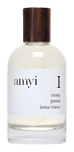 Amyi I by Amyi