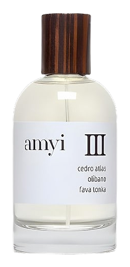 Amyi Iii by Amyi