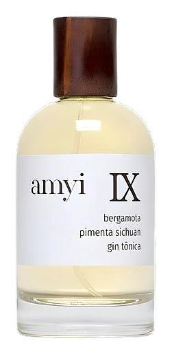Ix by Amyi