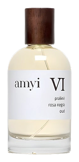 Amyi Vi by Amyi