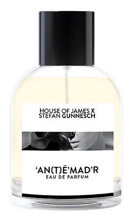 An(t)ē’mad’r by House Of James