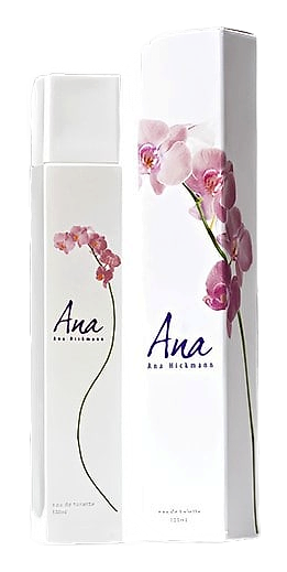 Ana by Ana Hickmann