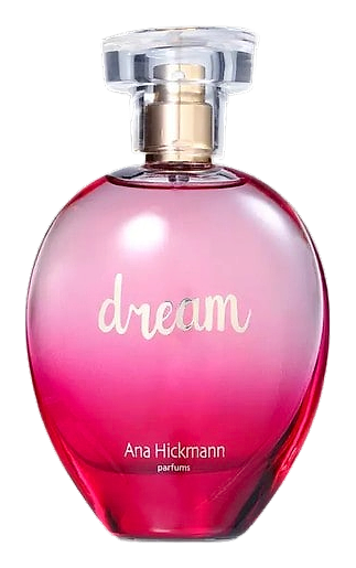 Dream by Ana Hickmann