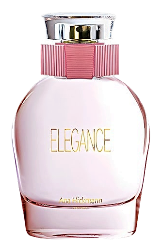 Elegance by Ana Hickmann