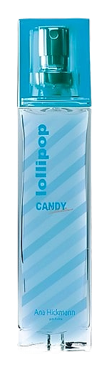 Lollipop by Ana Hickmann