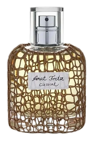 Anat Fritz Classical by Anat Fritz