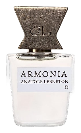 Armonia by Anatole Lebreton