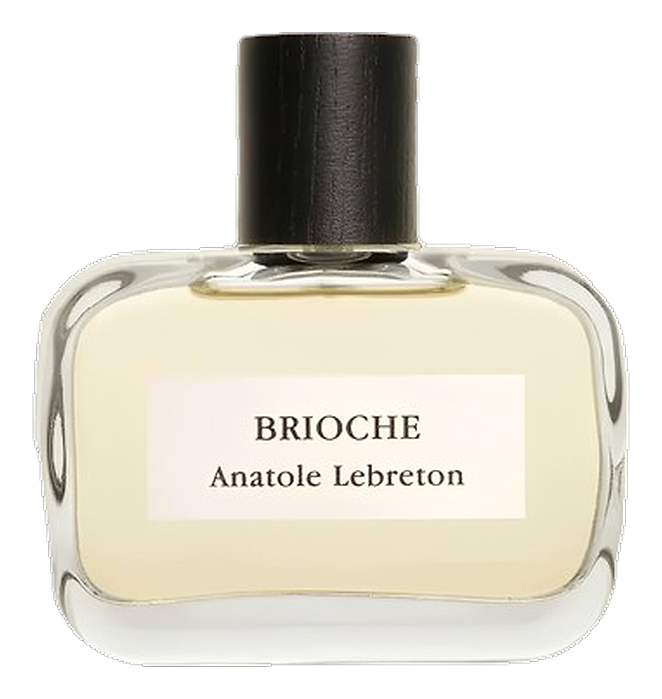 Brioche by Anatole Lebreton