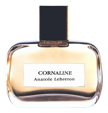 Cornaline by Anatole Lebreton