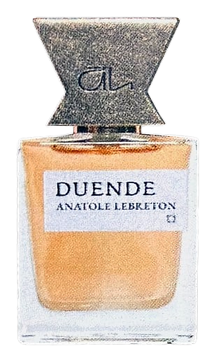 Duende by Anatole Lebreton