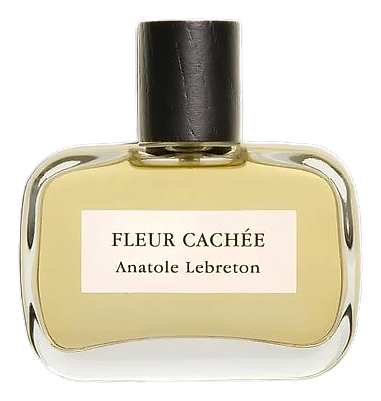 Fleur Cachée by Anatole Lebreton