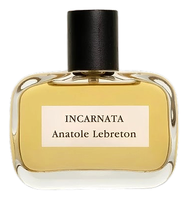 Incarnata by Anatole Lebreton