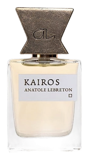 Kairos by Anatole Lebreton