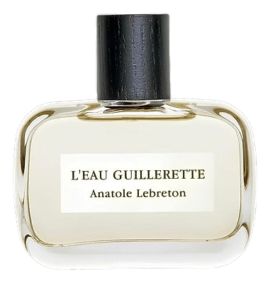 L'Eau Guillerette by Anatole Lebreton
