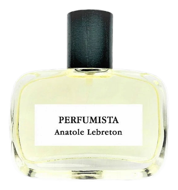 Perfumista by Anatole Lebreton