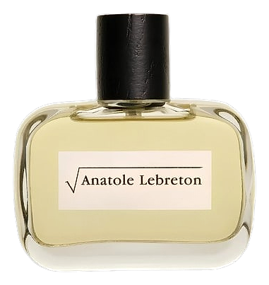 Racine Carrée by Anatole Lebreton