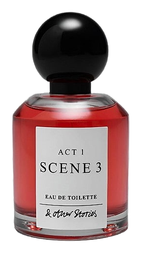 Act 1, Scene 3 by And Other Stories