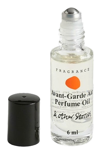 Avant-Garde Air Perfume Oil by And Other Stories – Perfume Oil