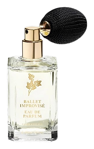 Ballet Improvisé by And Other Stories – Eau de Parfum