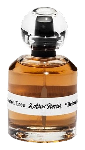 Bonbon Tree by And Other Stories