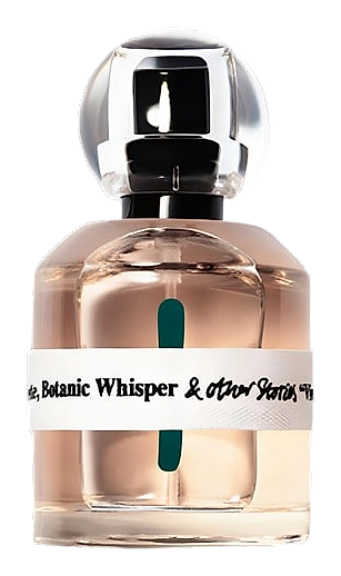 Botanic Whisper by And Other Stories