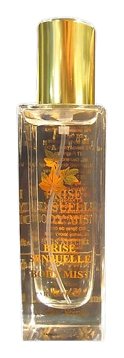 Brise Sensuelle Body Mist by And Other Stories – Body Mist