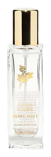 Cœur Léger Body Mist by And Other Stories – Body Mist