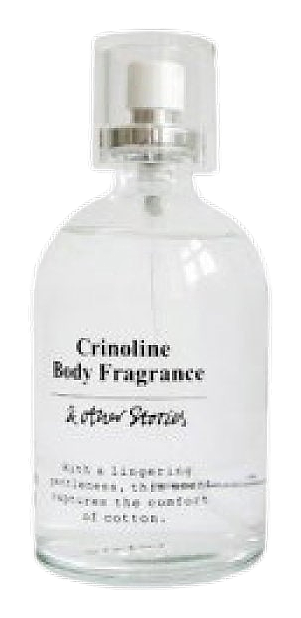 Crinoline by And Other Stories