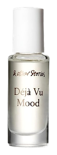 Déjà Vu Mood Perfume Oil by And Other Stories – Perfume Oil