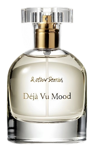 Déjà Vu Mood by And Other Stories