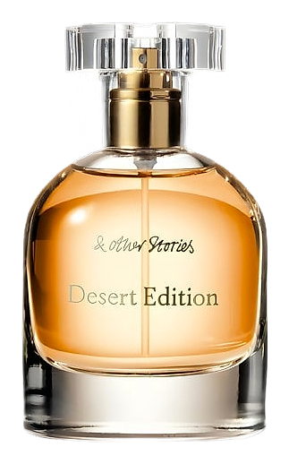 And Other Stories Desert Edition