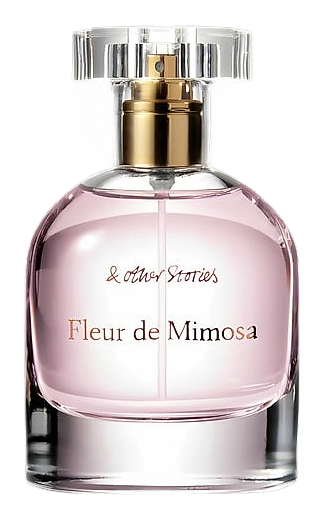 Fleur de Mimosa by And Other Stories