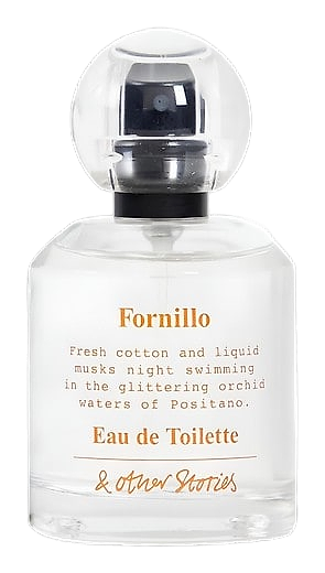Fornillo by And Other Stories – Eau de Toilette