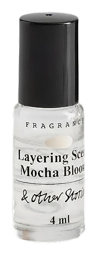 Layering Scents - Mocha Bloom by And Other Stories – Eau de Toilette