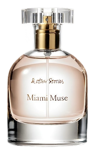Miami Muse by And Other Stories