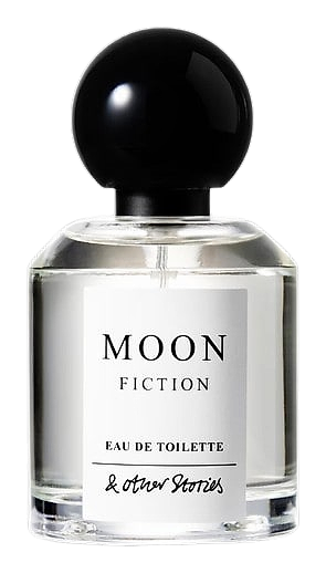 Moon Fiction by And Other Stories