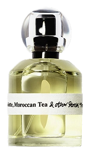 Moroccan Tea by And Other Stories